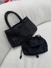 Borsa Naya nera - Calibro Shop
