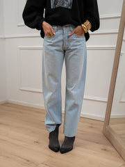 Jeans Emy lavaggio chiaro - Vicolo