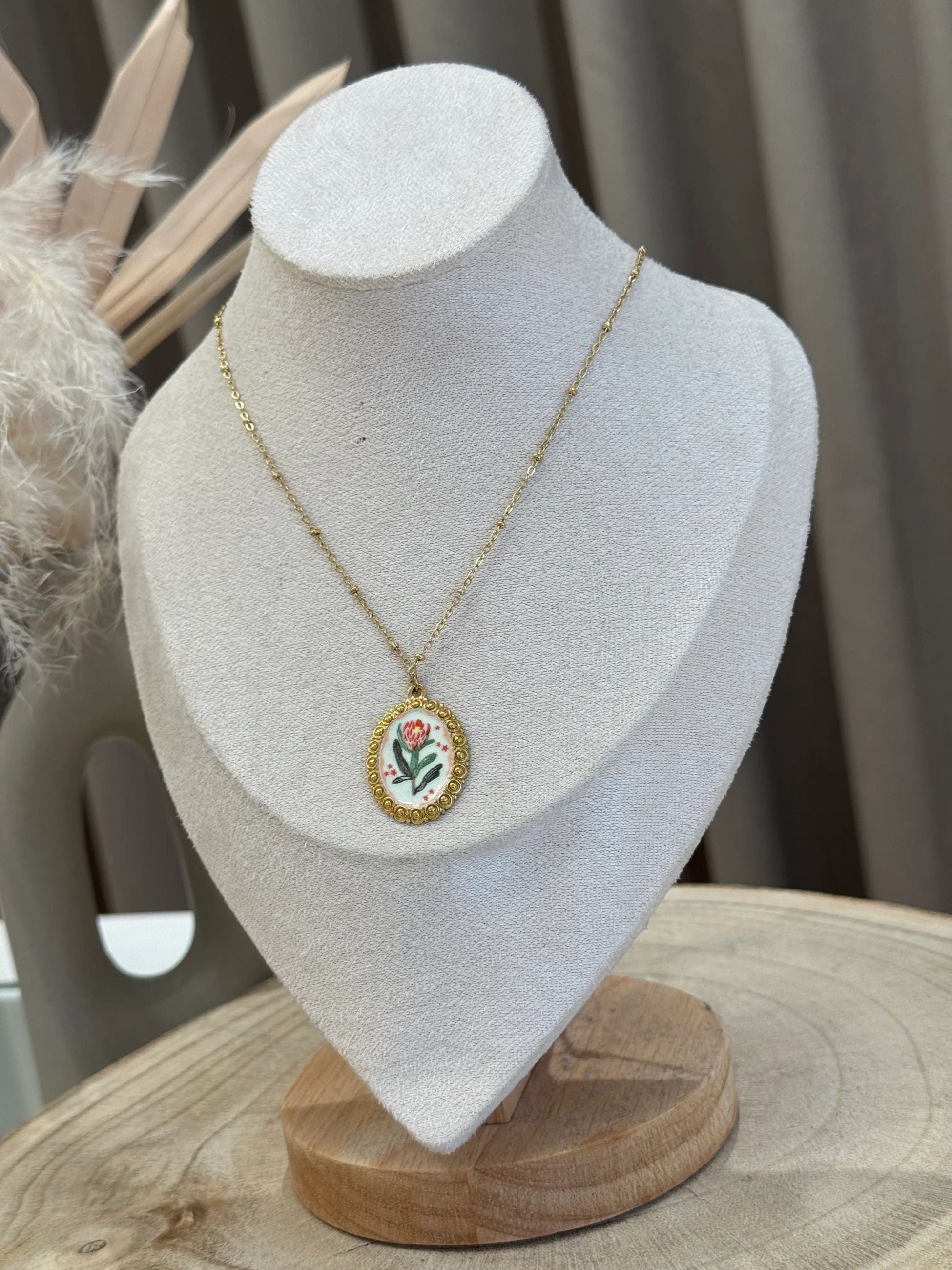 Collana Ricordami di te - Calibro Shop
