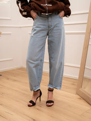 Pantalone Judo carrot fit con pinces - HaveOne