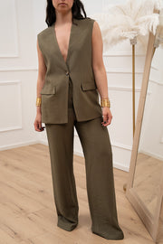 Completo Alma militare - Dixie