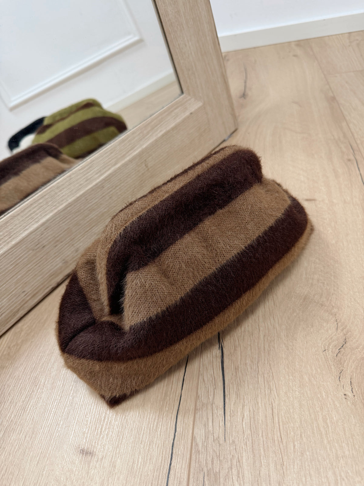 Borsa clutch Cozy - Calibro Shop