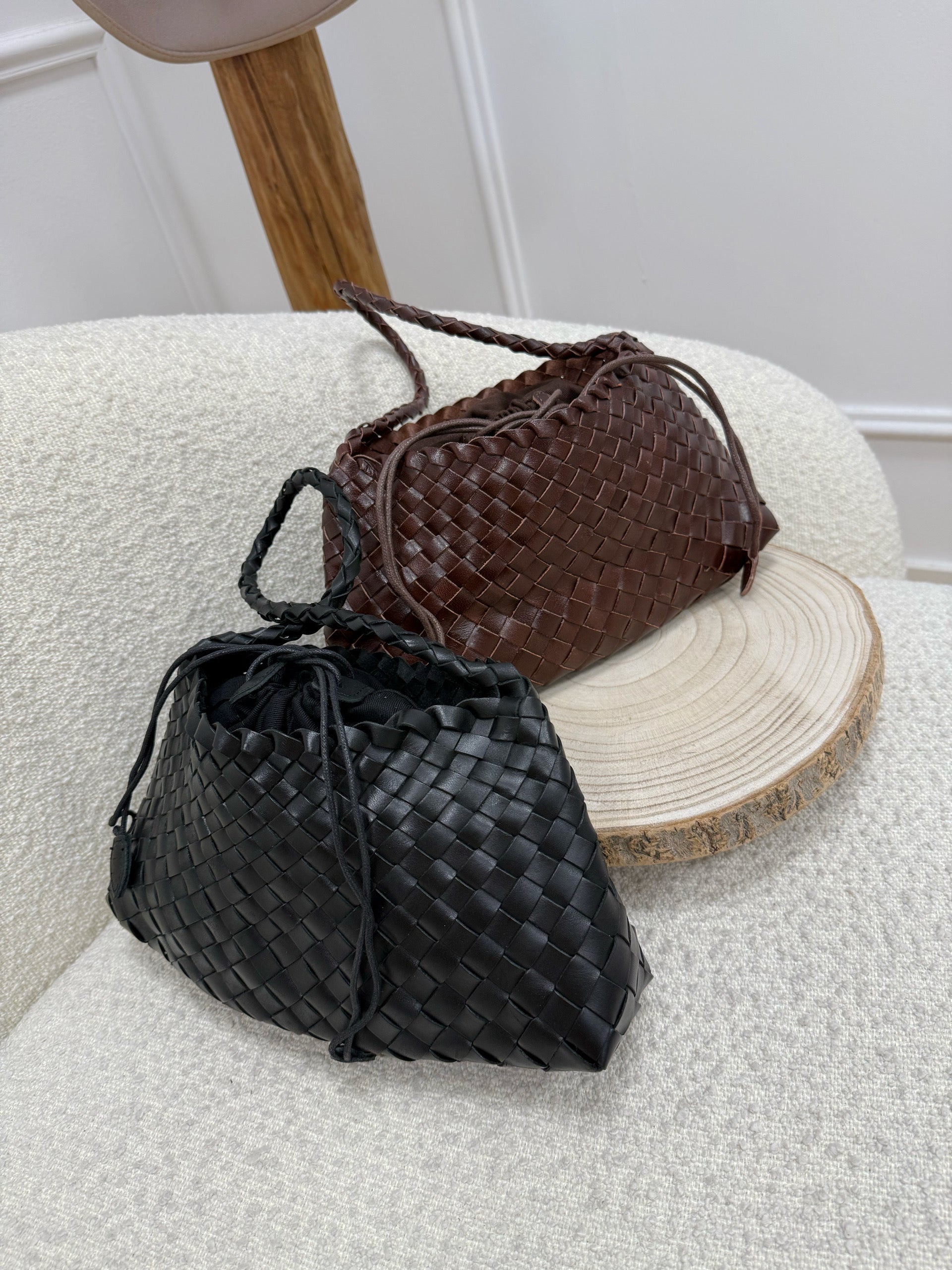 Borsa Naya moro - Calibro Shop