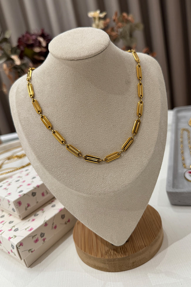 Collana Rinasci chain - LCS