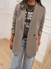 Giacca Mary salvia - JJXX