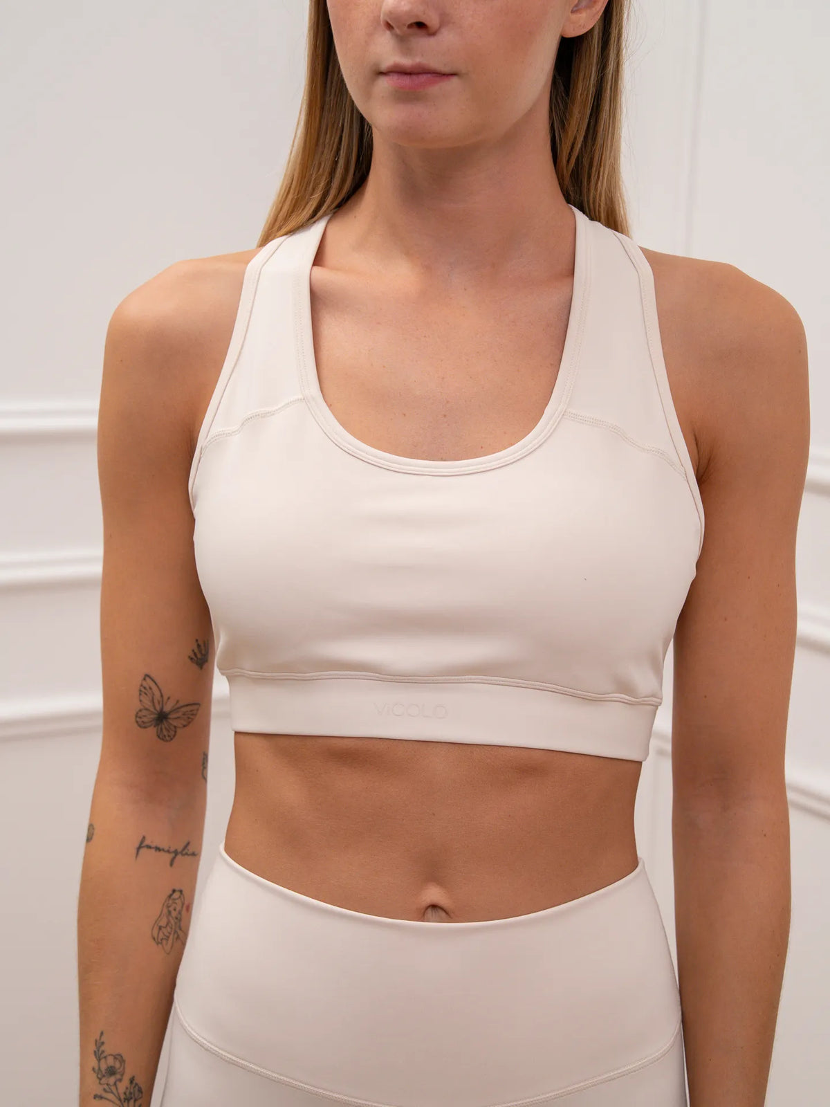 Top seamless Urban Active - Vicolo