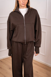 Felpa Bliss soft touch Urban Active - Vicolo
