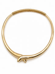 Collana Sinuosa semi rigida - Calibro Shop