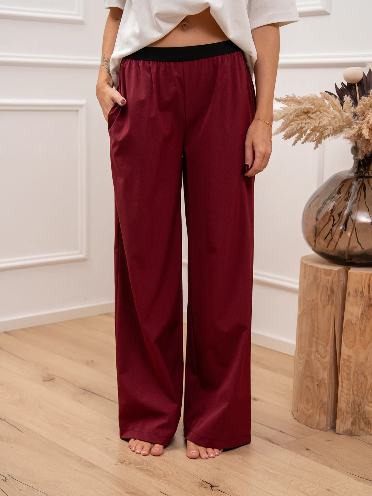 Pantaloni Sporty Urban Active - Vicolo