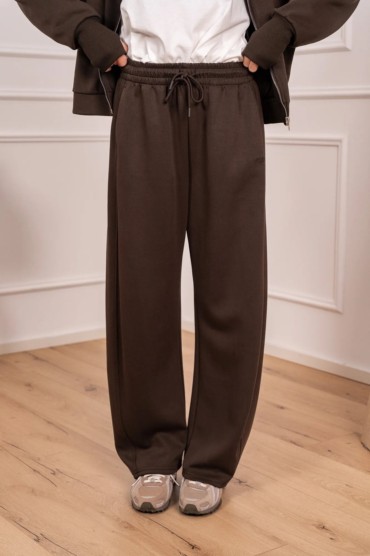Pantaloni Bliss soft touch Urban Active - Vicolo