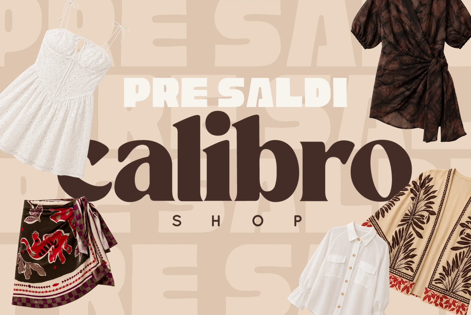 Calibro Shop