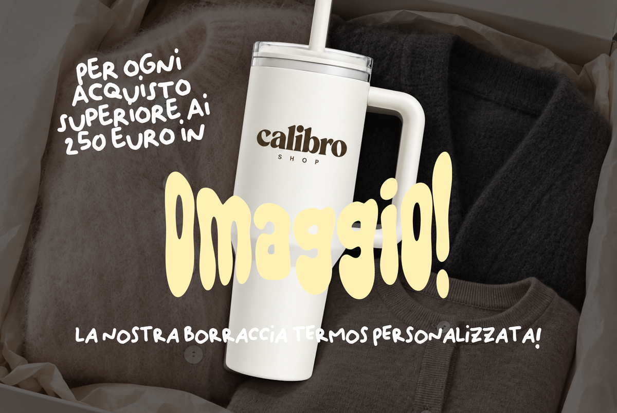 Calibro Shop