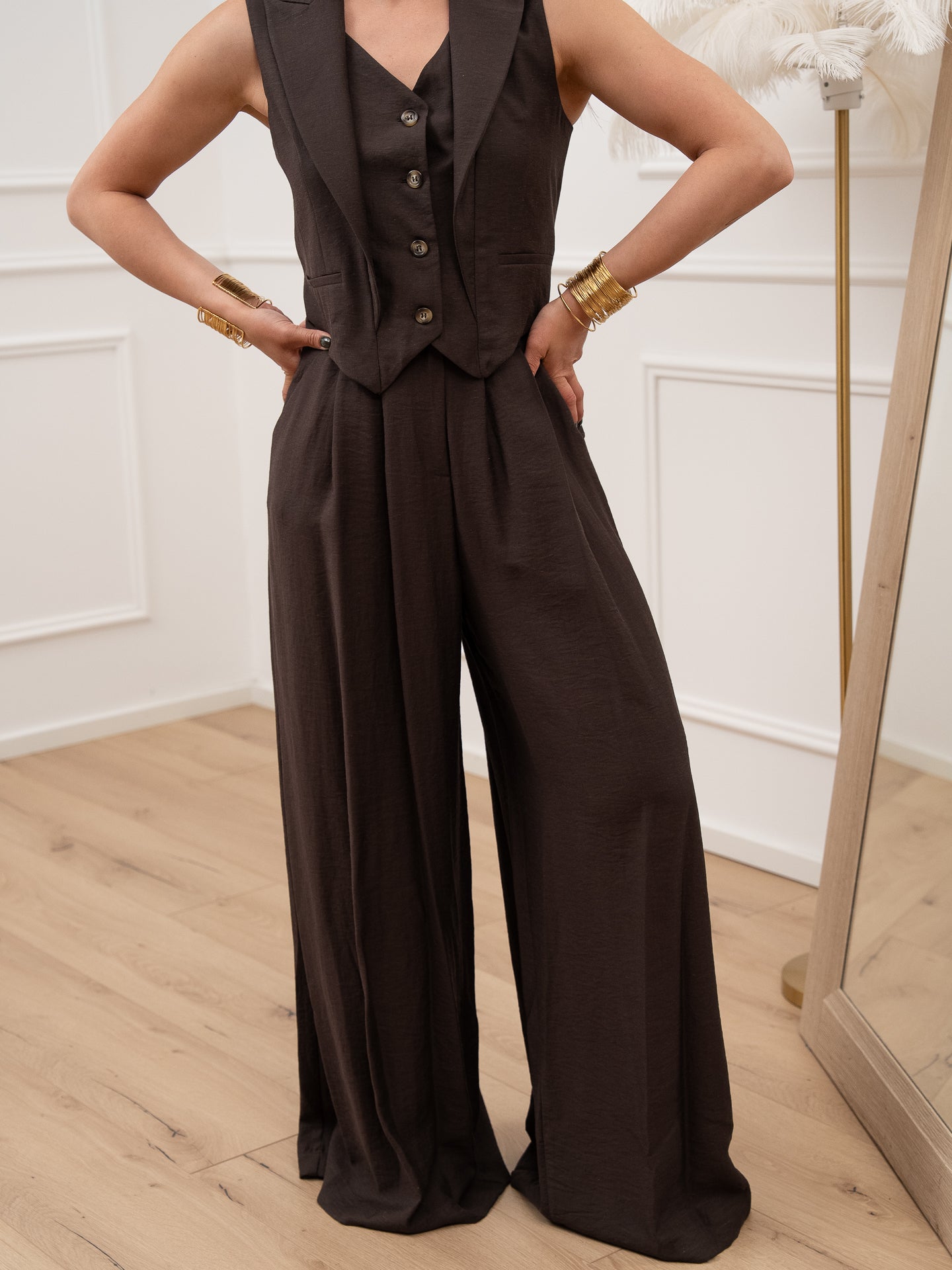 Completo Nora moro - Dixie