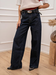 Jeans Mia lavaggio zero - Vicolo