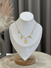 Collana Bijoux - Calibro Shop