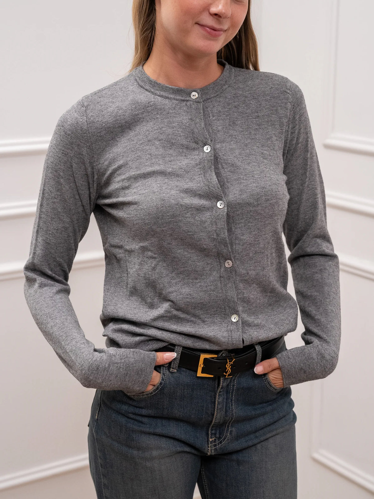 Rebecchina basic in viscosa - HaveOne