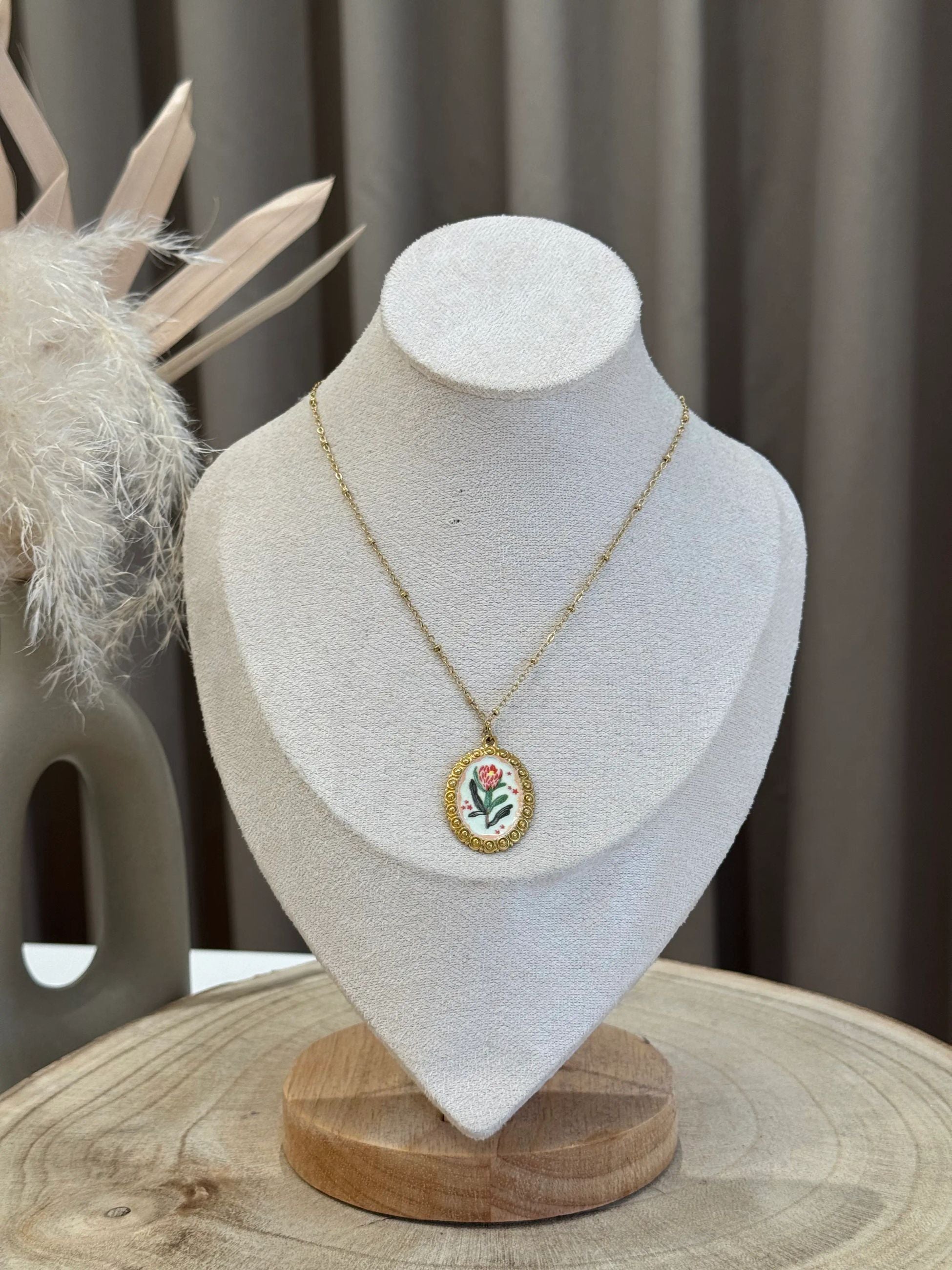 Collana Ricordami di te - Calibro Shop