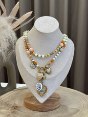 Collana lunga Sunset - Calibro Shop