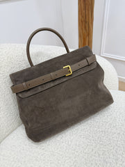 Borsa Sophia taupe - Calibro Shop