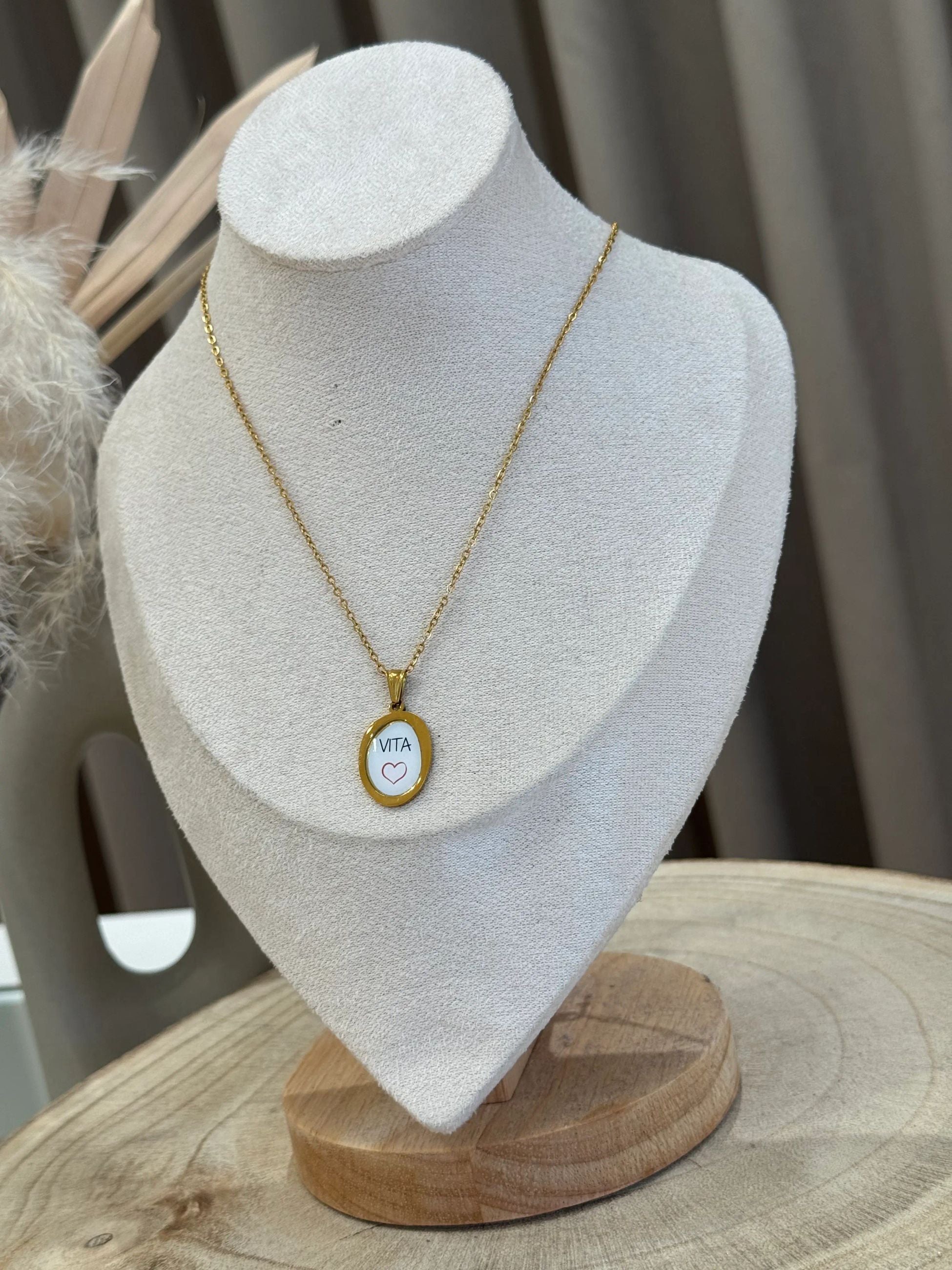 Collana Vita - Calibro Shop