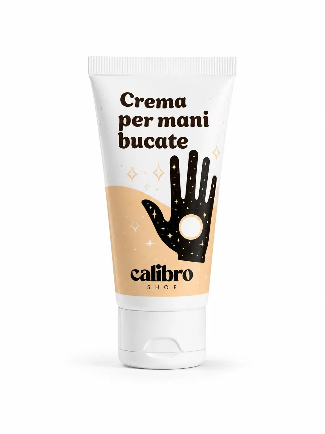 Crema per Mani Bucate - Calibro Shop