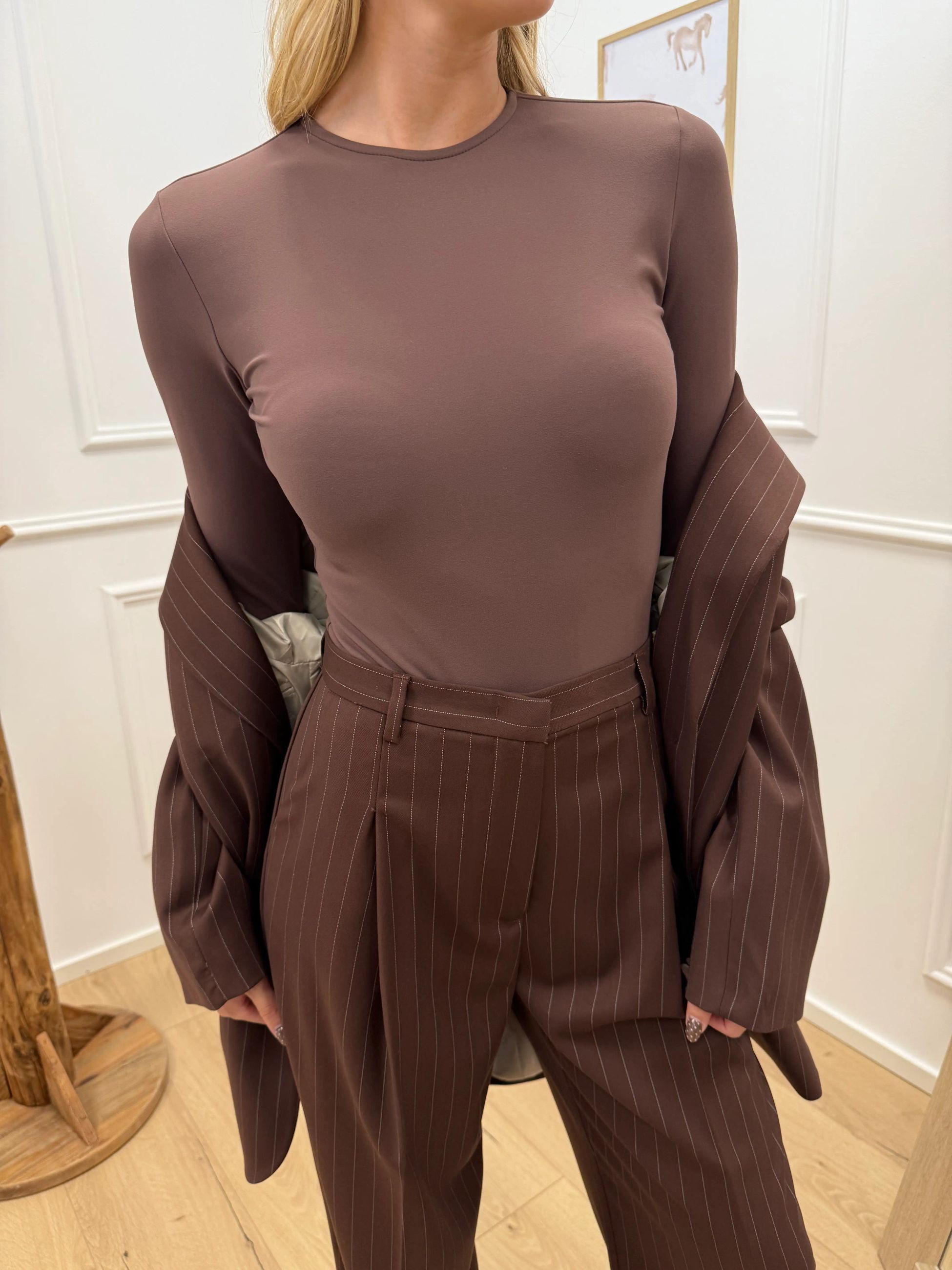 Body Mara biscotto - Silence Limited