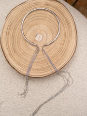 Collana choker pendente - Calibro Shop