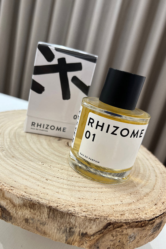 Profumo Rhizome 01 - Rhizome