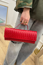 Borsa Venezia rossa - Calibro Shop