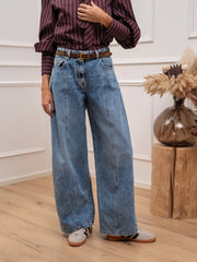 Jeans Paul con impunture - HaveOne