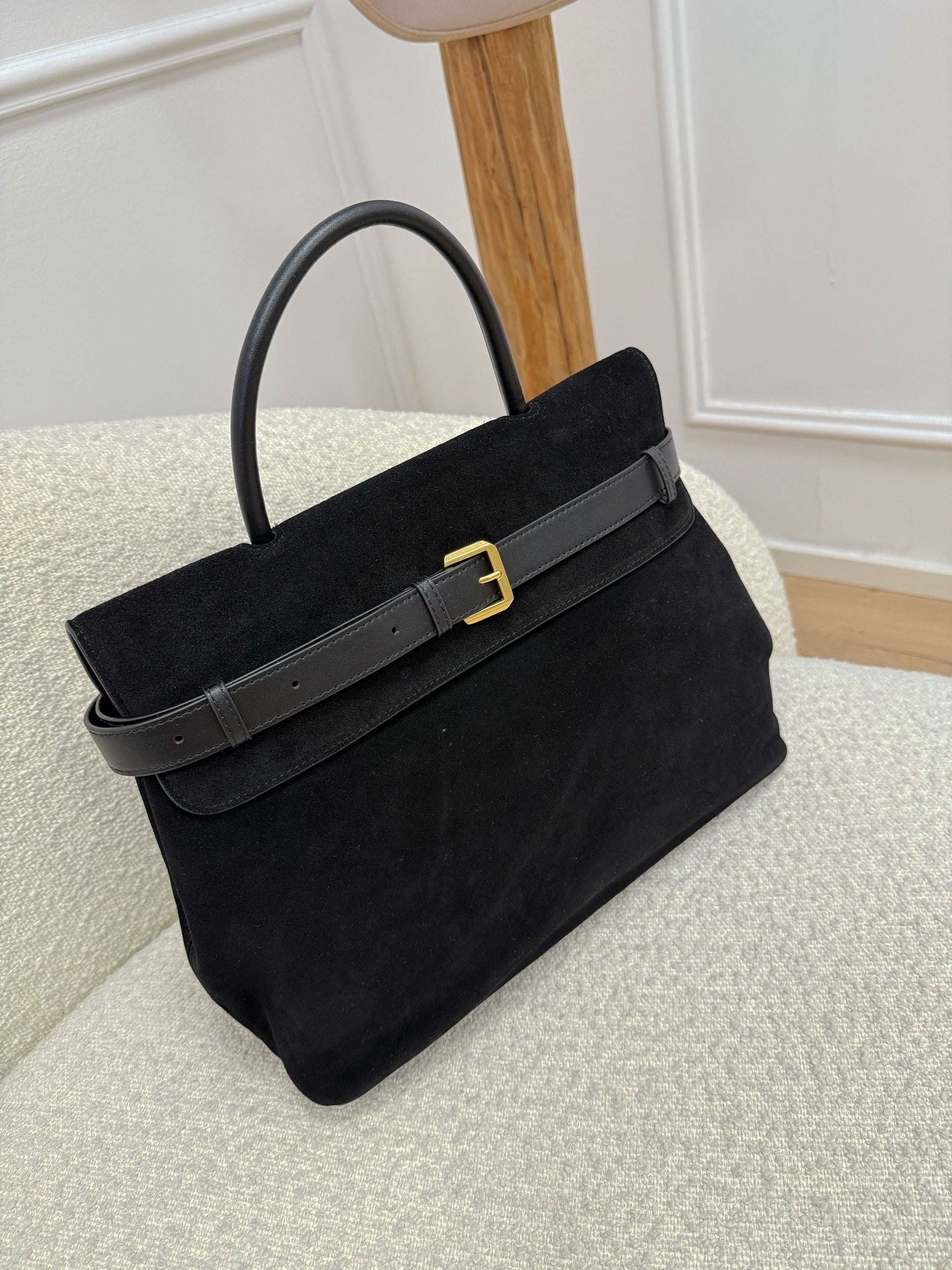 Borsa Sophia nera - Calibro Shop