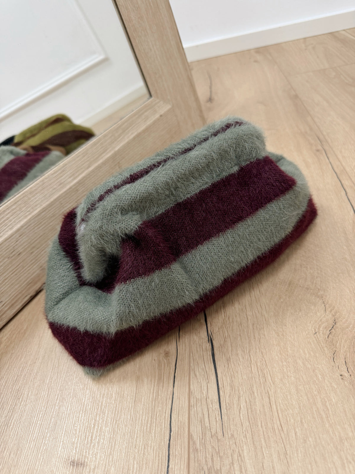 Borsa clutch Cozy - Calibro Shop