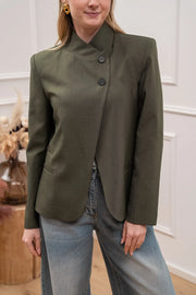 Giacca Lily militare - HaveOne