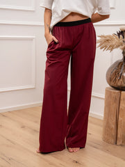 Pantaloni Sporty Urban Active - Vicolo