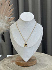 Collana Puffy Dog - Calibro Shop