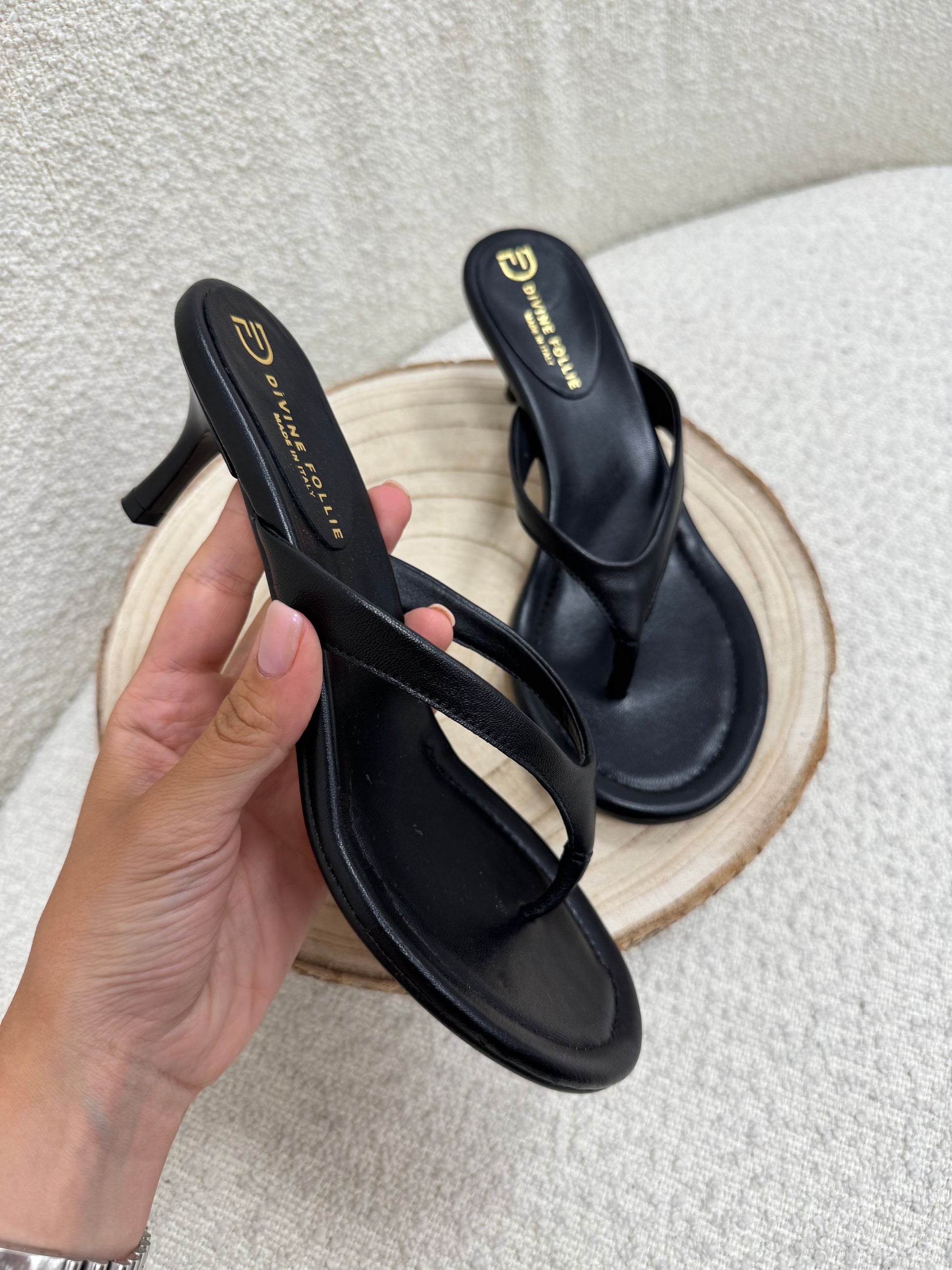 Birthday Gift Sandali E Infradito Igi&co Sandali Infradito Con