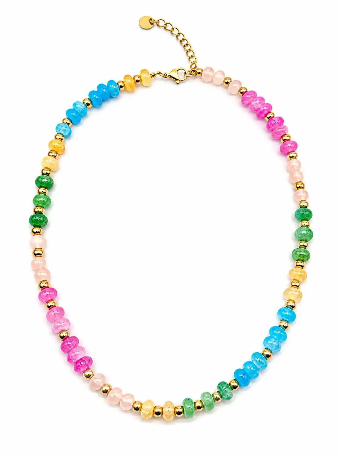 Collana Estate Italiana - Calibro Shop