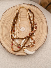 Collana Zanzibar - Calibro Shop