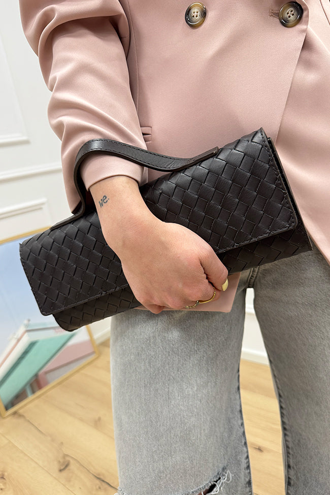 Borsa Venezia testa di moro - Calibro Shop