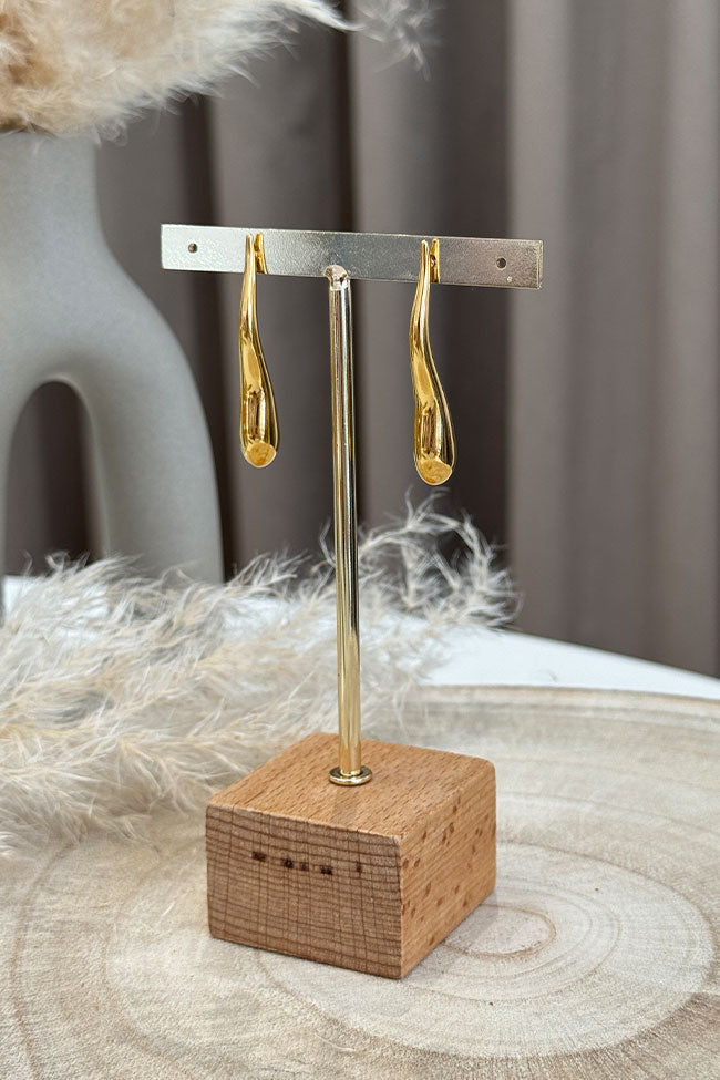Orecchini Grace oro - Calibro Shop