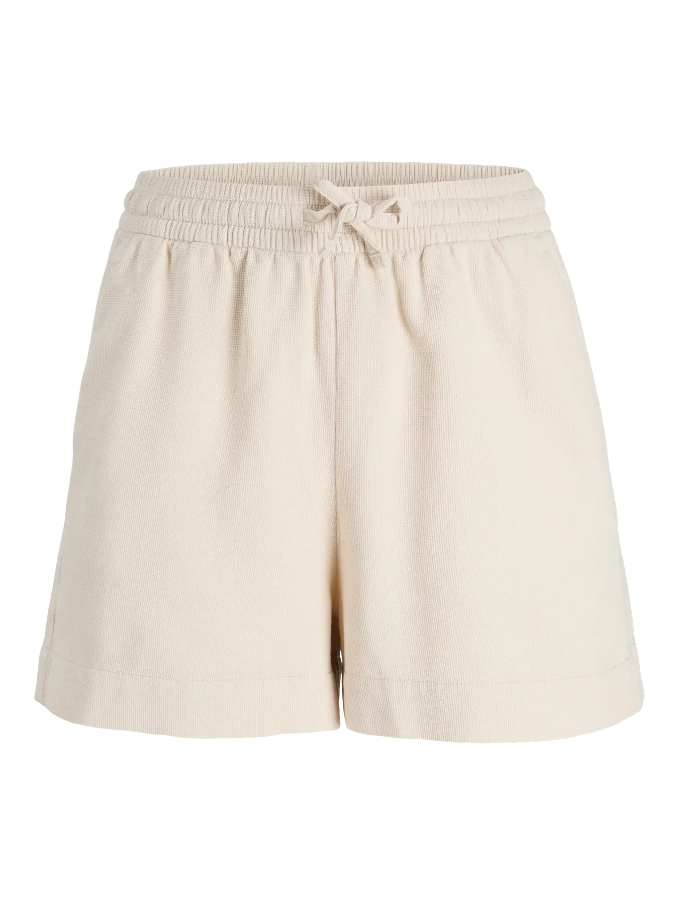 Shorts waffle burro - JJXX