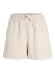 Shorts waffle burro - JJXX