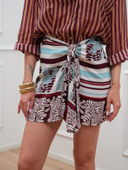 Gonna mini Amore d'amare con nodo - HaveOne