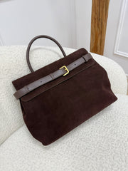 Borsa Sophia moka - Calibro Shop