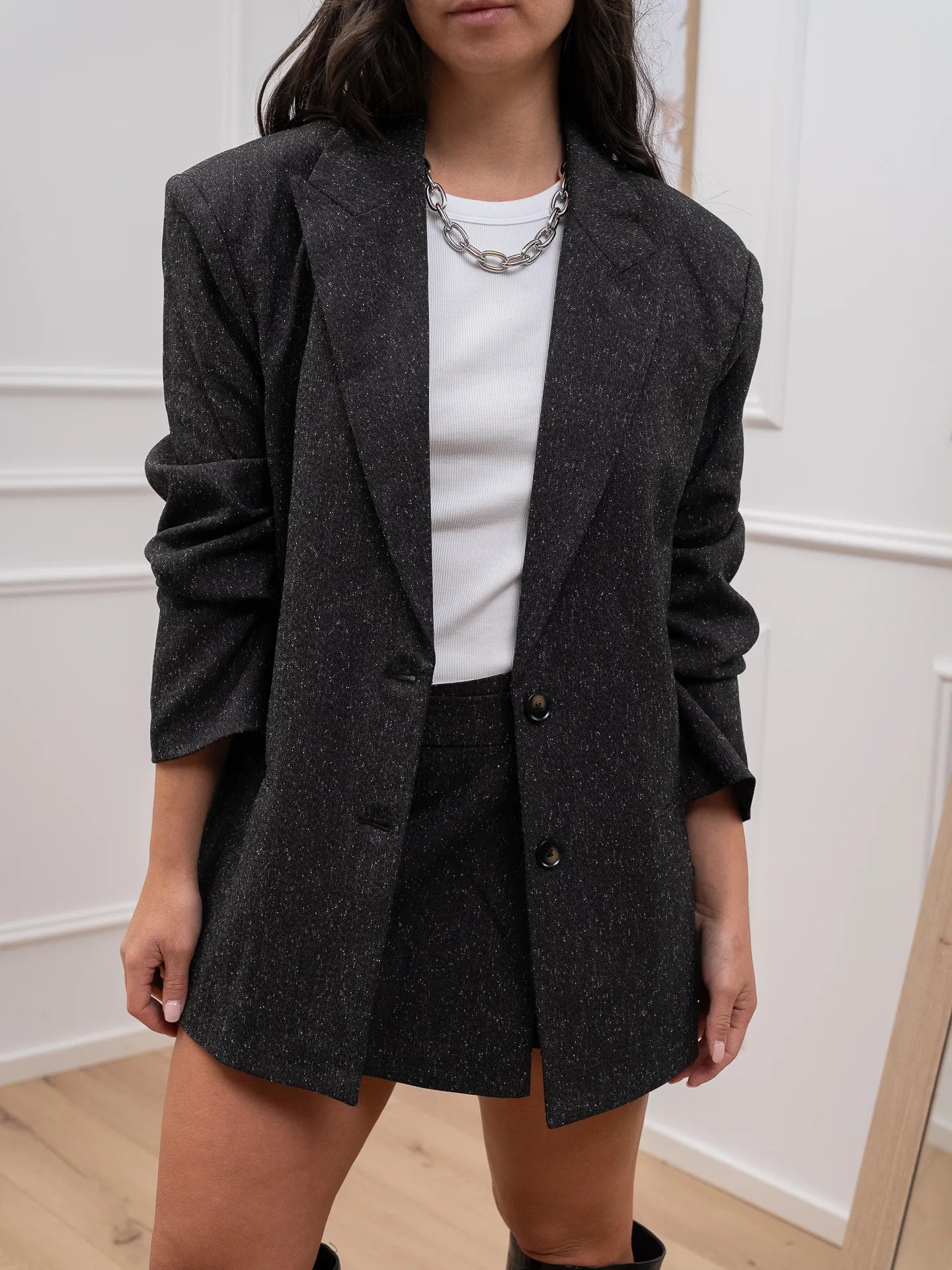 Shorts Ellis sale e pepe - JJXX