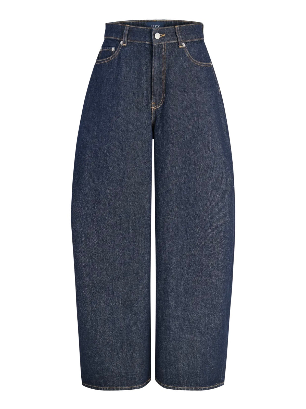 Jeans Sakai lavaggio zero barrel - JJXX