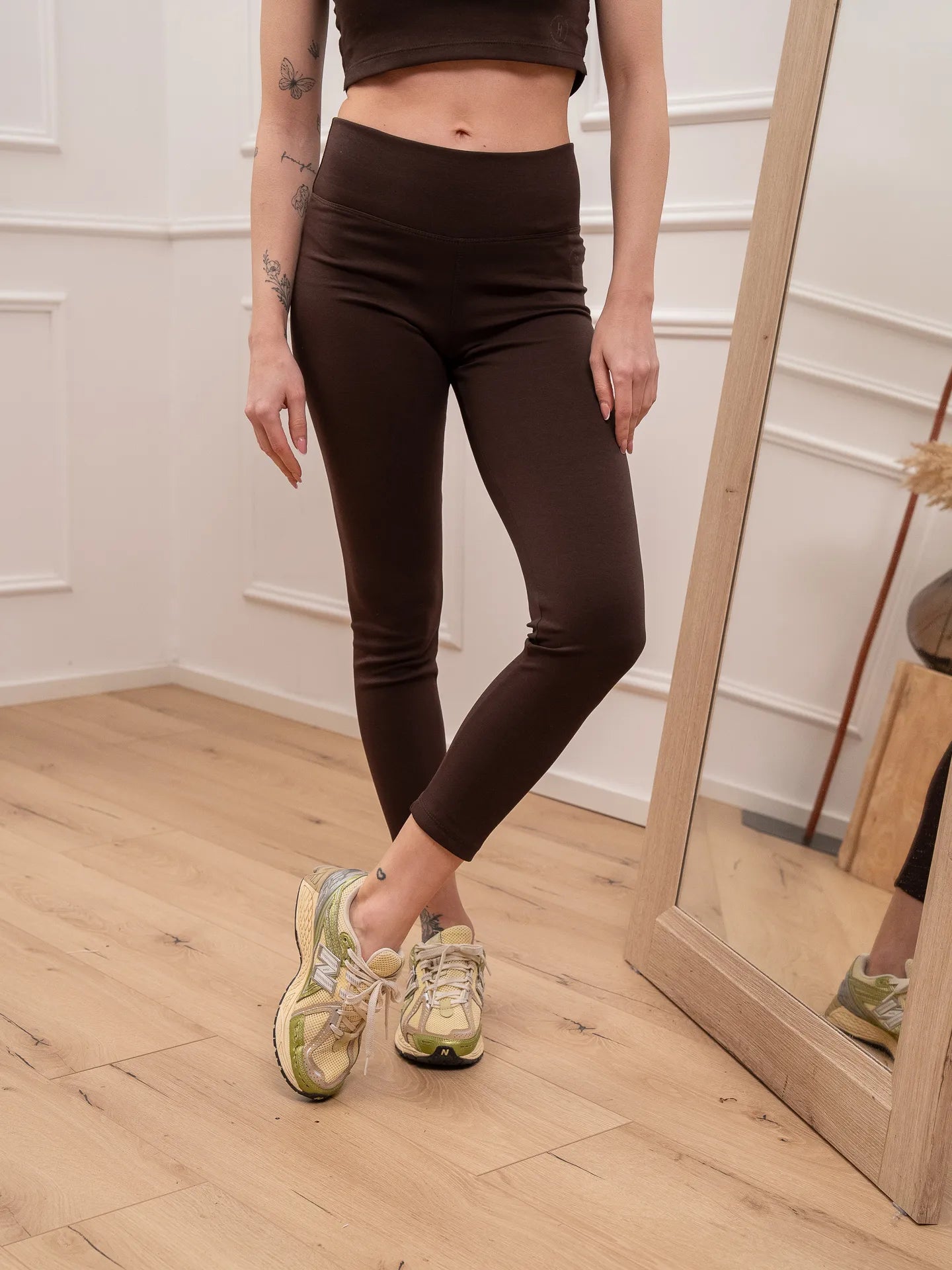 Leggings seamless moro - HaveOne