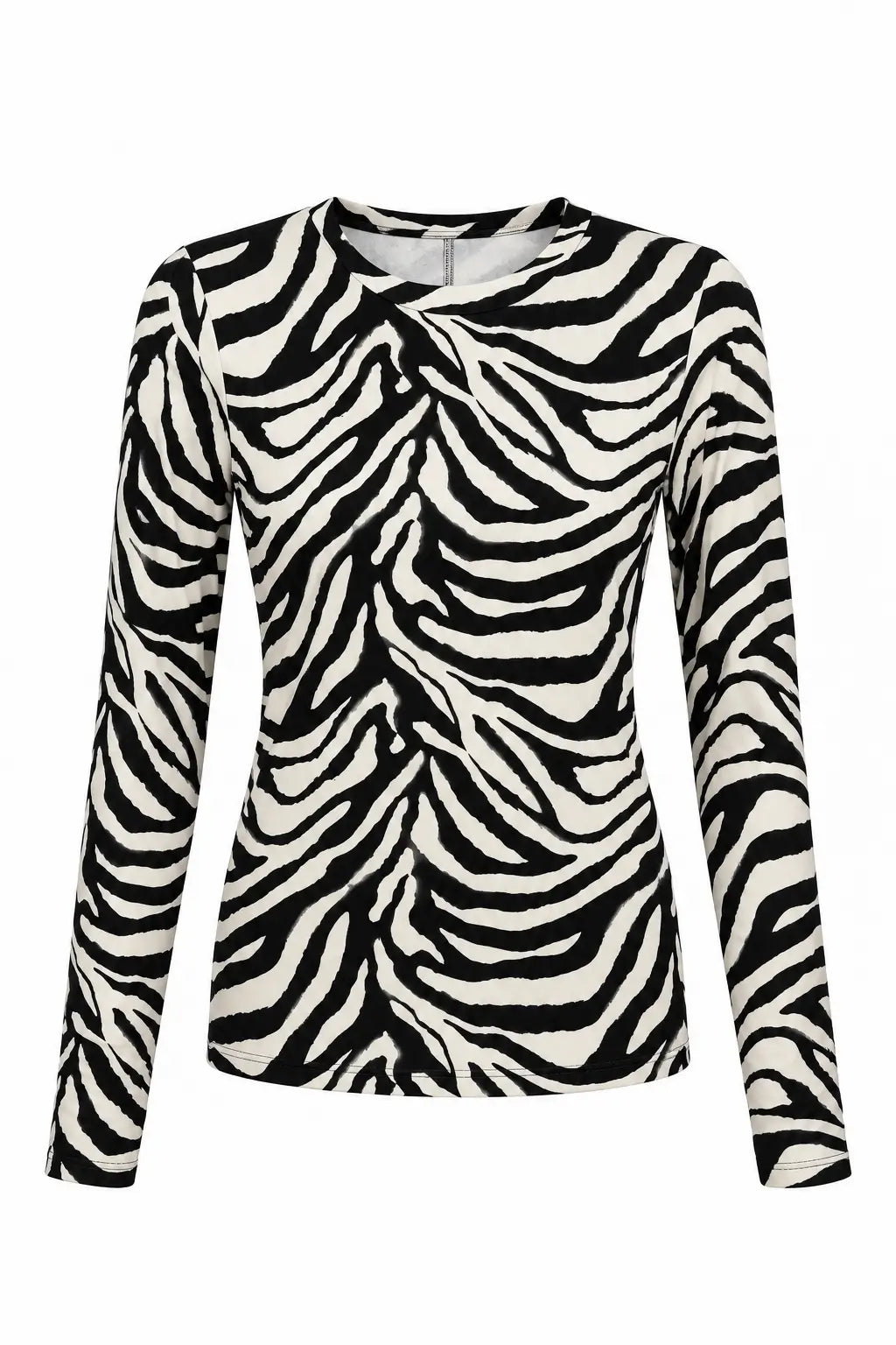 Maglia Girocollo - Tensione In