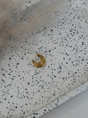 Ear cuff Three rings - Calibro Shop