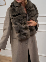 Collo in ecopelliccia - HaveOne